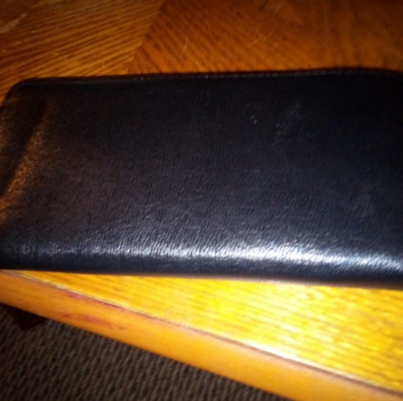 Owl wallet - Picture 2 of 2